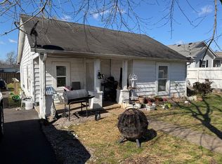 1006 Lewis Ave, Bowling Green, KY 42101