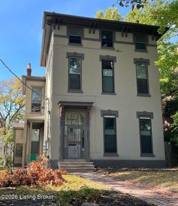 1130 S Brook St, Louisville, KY, 40203