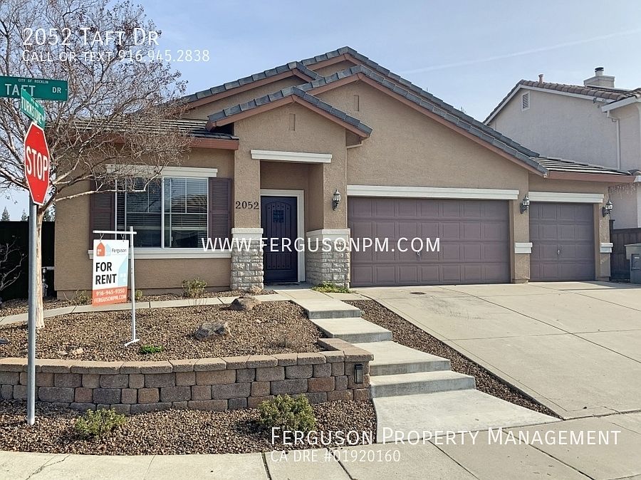 1st image of 2052 Taft Dr