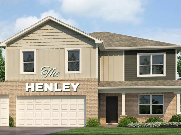 1301 Greenbrier Blvd Lot 25, Warsaw, IN 46582