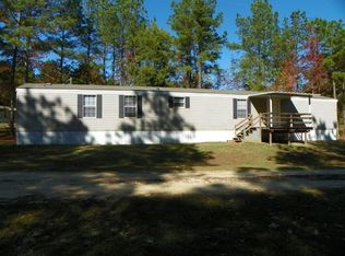 2041 Lake Vernon Rd, Leesville, LA 71446
