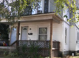 1206 Haney Ave, South Bend, IN 46613