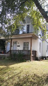 1206 Haney Ave, South Bend, IN, 46613