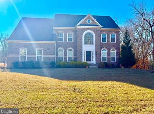 1605 Saint James Rd, Accokeek, MD 20607