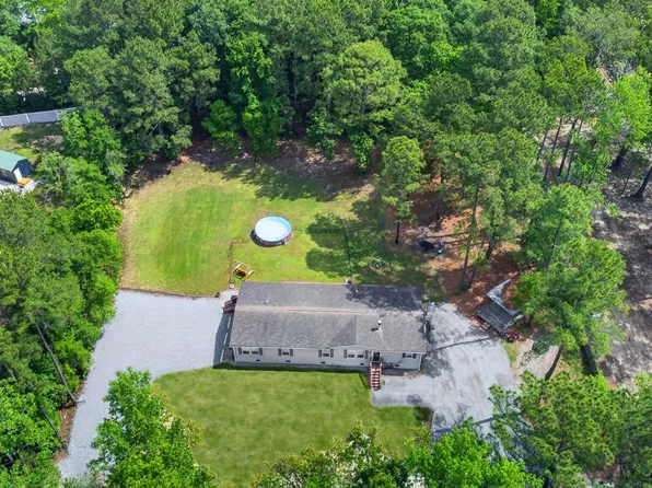 205 Confederate St, Summerville, SC 29485
