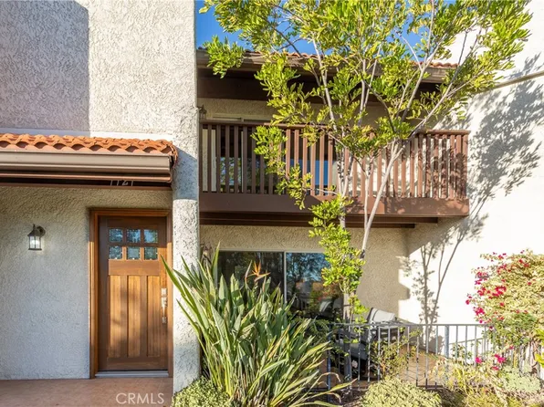 7727 Via Capri #7727, Burbank, CA 91504