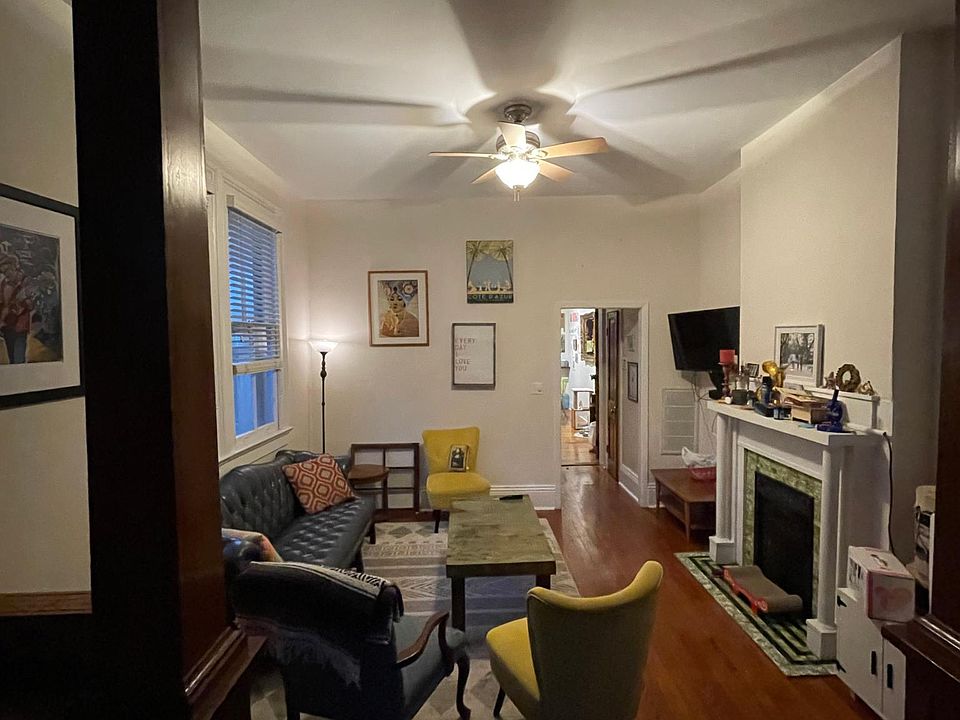 1st image of 1113 N Dupre St #1