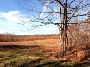 3 Buffalo Ln LOT 3, Evington, VA 24550