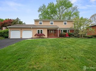 17 Green Hills Rd, East Brunswick, NJ 08816