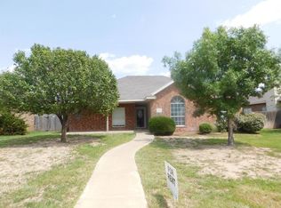 6209 Bowie St, Amarillo, TX 79118