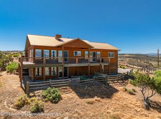 189 Rio Bravo Rd, Silt, CO 81652