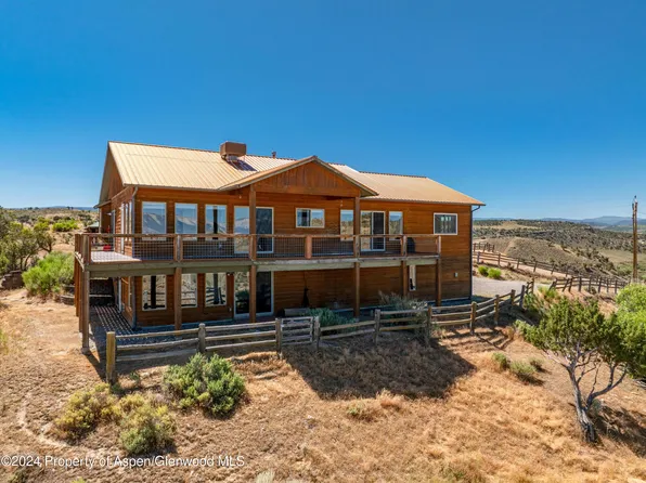 189 Rio Bravo Rd, Silt, CO 81652