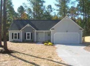 1307 Murrill Hill Rd, Jacksonville, NC 28540