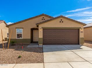 393 S Juniper St, Benson, AZ 85602