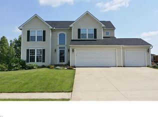 223 52nd St NW, Canton, OH 44709