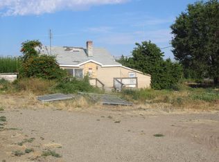 180902 SW Lemley Rd, Grandview, WA 98930