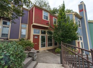 534 Tusculum Ave, Cincinnati, OH 45226