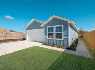 12202 Pike Bnd, Mustang Ridge, TX 78610