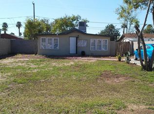 1441 E Garfield St, Phoenix, AZ 85006
