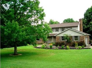 4250 Kuebler Rd, Evansville, IN 47720