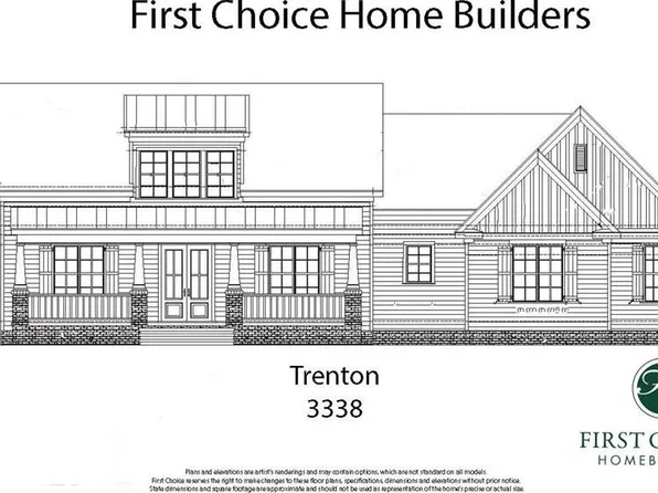 Lot 4 Marsdale Drive, Grovetown, GA 30813