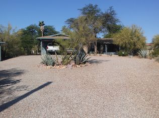 4259 N Tortolita Rd, Tucson, AZ 85745