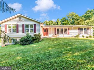 19730 Mouth Of Monocacy Rd, Dickerson, MD 20842