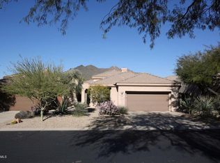 6602 E Shooting Star Way, Scottsdale, AZ 85266