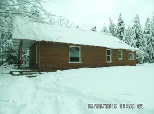 2612 Southshore Diamond Lake Rd, Newport, WA 99156