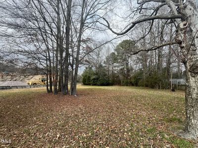 322 & 324 W Barbee St, Zebulon, NC, 27597