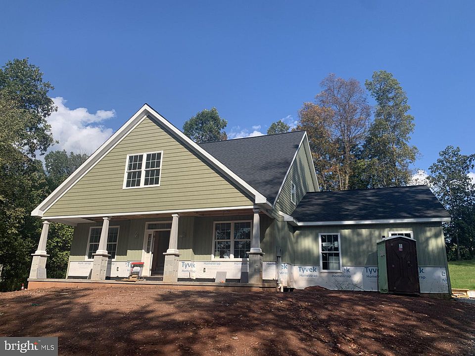 2260 Baker Rd, York, PA 17408 MLS PAYK2050470 Zillow