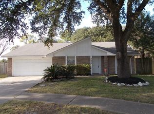 3622 Sardis Ln, Houston, TX 77088