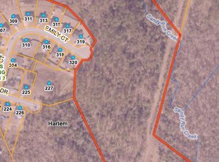 0 Emily Court, Harlem, GA 30814