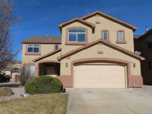 1201 Sidewinder Rd NE, Rio Rancho, NM 87144