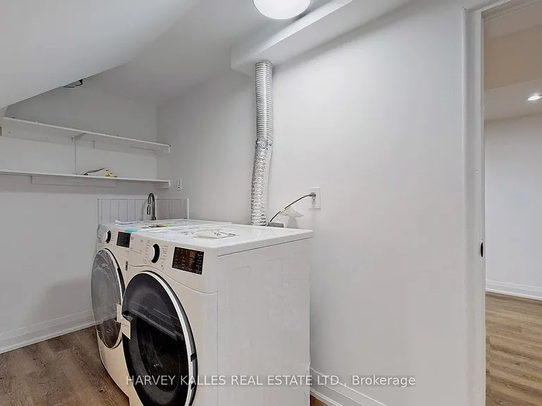 7 Pannahill Rd #BASEMENT — Photo 13