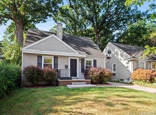 1964 Cole Ave, Birmingham, MI 48009