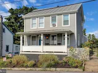 712 Bloserville Rd, Newville, PA 17241