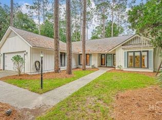 9 Bowline Court, Savannah, GA 31411
