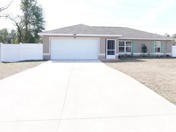 16820 SW 50th Cir, Ocala, FL 34473