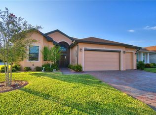 4500 Back 9 Dr, Winter Haven, FL 33884