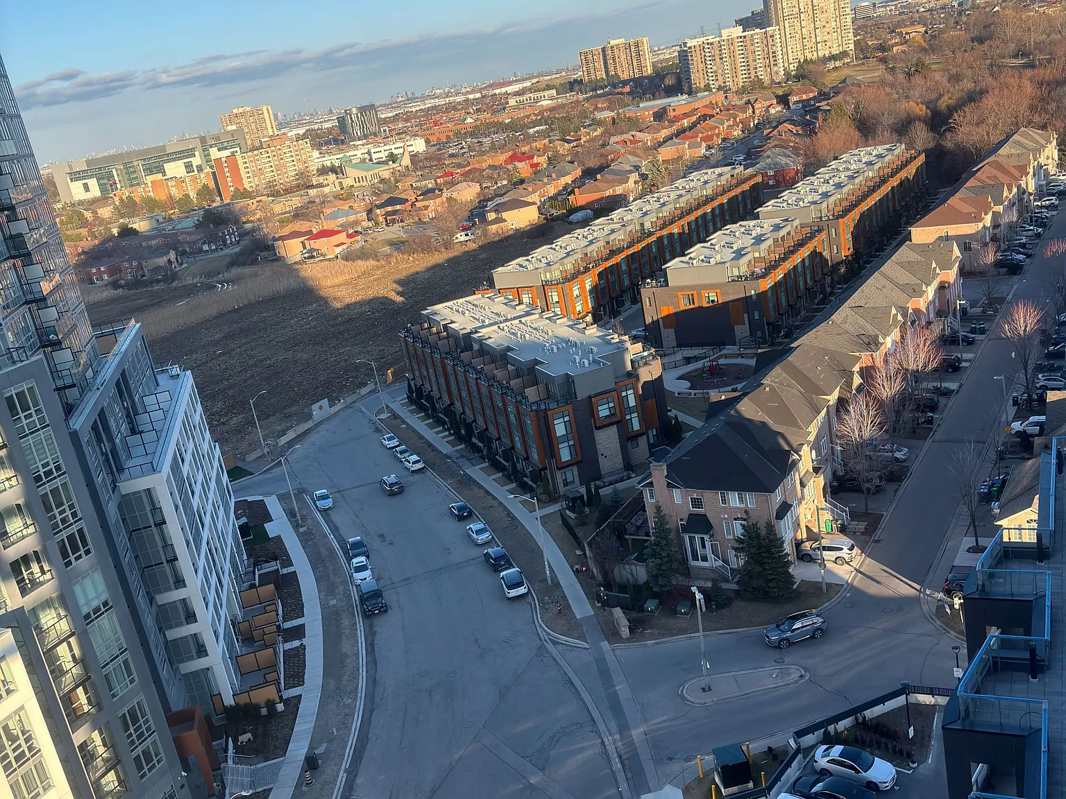 1 bed, $1,990 — Photo 4