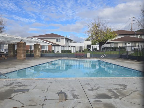 20755 Plum Canyon Rd