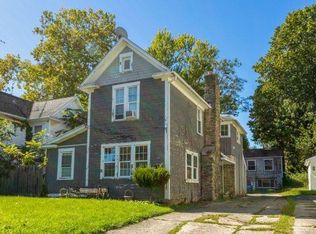 416 NW 5th St, Richmond, IN 47374
