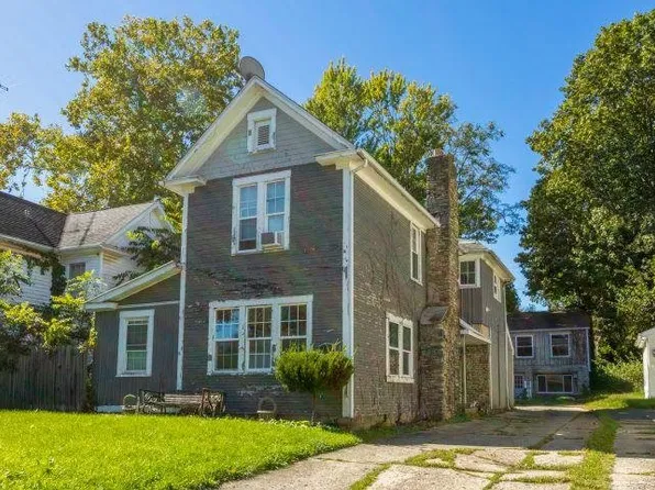 416 NW 5th St, Richmond, IN 47374
