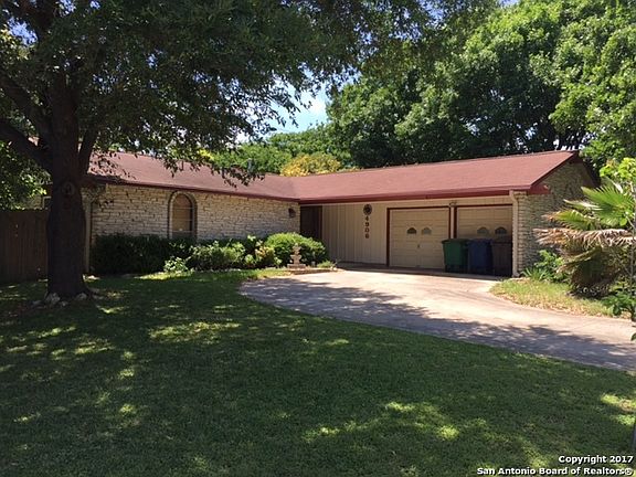 3rd image of 4906 Sierra Madre Dr
