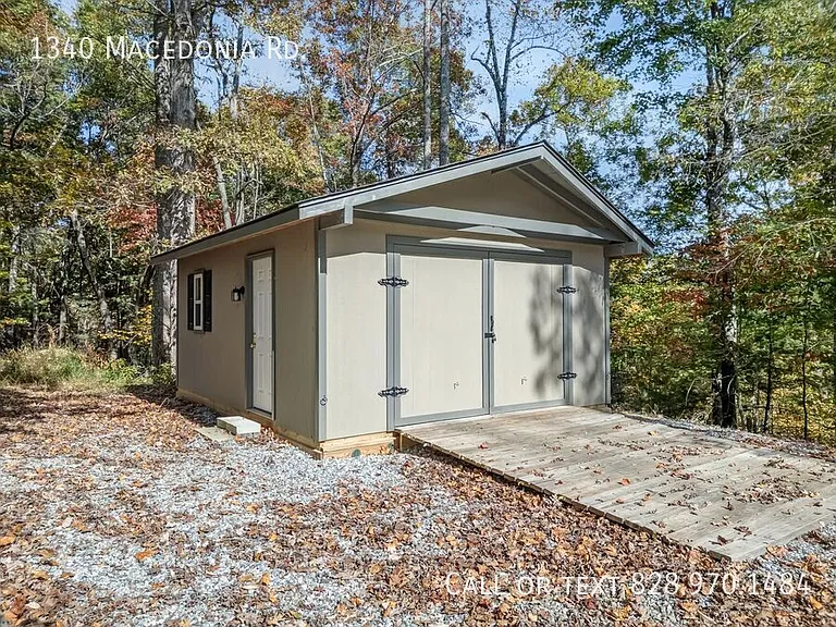 1340 Macedonia Rd — Photo 4