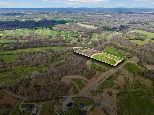 0 Lights Chapel Rd Lot 7A, Greenbrier, TN 37073