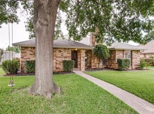 4638 Elderberry Dr, Garland, TX 75043
