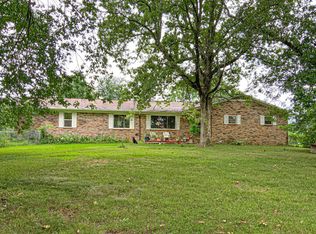 1535 W Mill Hollow Rd, Harrison, AR 72601