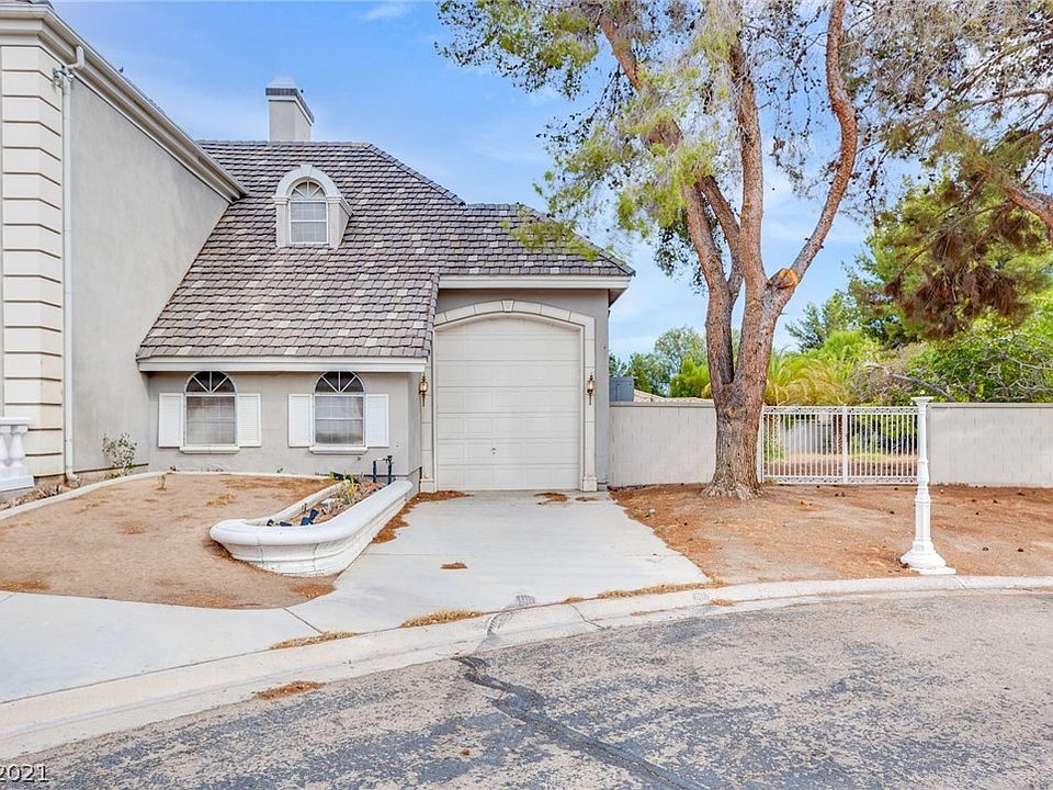 2760 Tioga Pines Cir, Spring Valley, NV 89117 Zillow